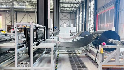堅定信心、保持定力！武漢城建集團成員公司共話2025集團轉型發展④ 新興能源技術研發