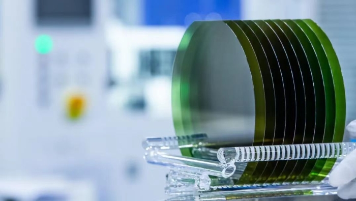 請查收！中國電科向您遞出的“冠軍”名片 新興能源技術研發